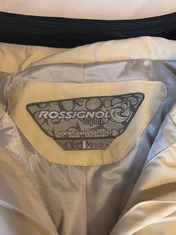 Lyžiarske nohavice ROSIGNOL - 2