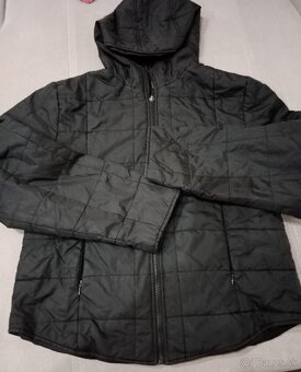 Dámska krátka bunda - 2