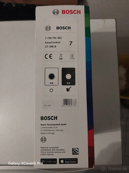 Bosch EasyControl CT200B - 2