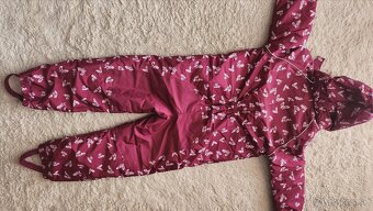 Zimná kombinéza - 2