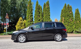 Mazda 5 2.0 benzín 7-miestne - 2