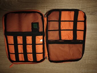 Organizer na kable - 2