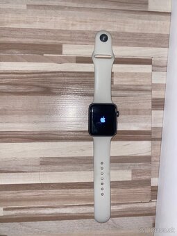 Apple watch series 3 42mm - 2