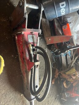 Búracie kladivo - 2