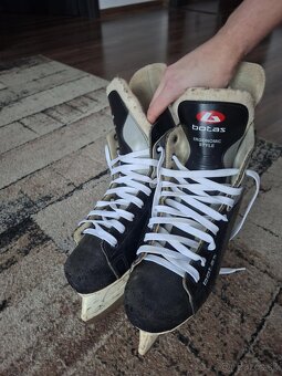 Korčule na ľad - 2