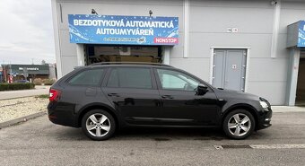 Skoda octavia III - 2