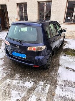 Mazda 2 - 2