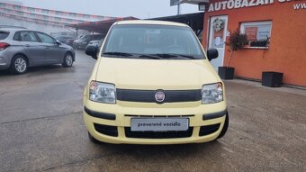 Fiat Panda 1.2i - 2