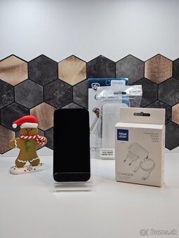 Iphone 13 Mini 128GB Black | ZÁRUKA - 2