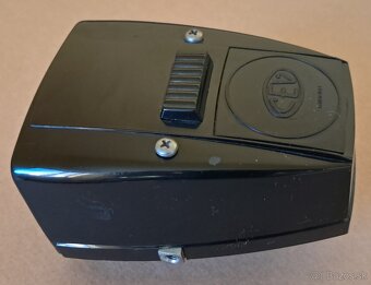 Babetta 206 ( predne svetlo CEV ) - export - 2