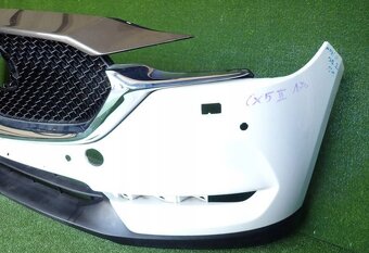 mazda cx5 nárazník 2017+ - 2