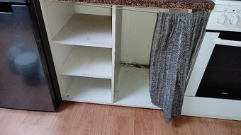 Sklokeramický sporák - 2