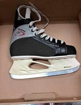 Chlapčenské ľadové korčule Botas - 2