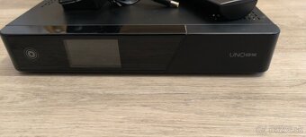 VU+ Uno 4K SE - 2