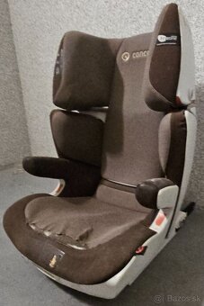 Darujem autosedacku concord - 2