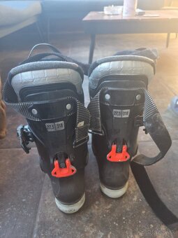 Pánske lyžiarky - 2