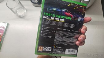 Xbox Series X hra - Need For Speed Unbound : NFS Unbound - 2