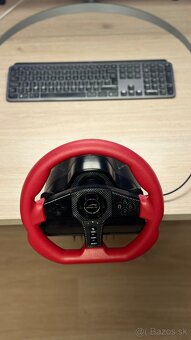 Volant speedlink - 2