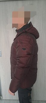 Pánska bunda Lee Cooper - 2