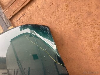 VW Polo 6N predna kapota - 2