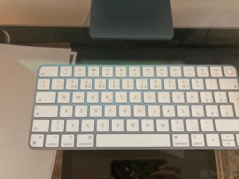 iMac 24" 4.5K Apple M3 - 2