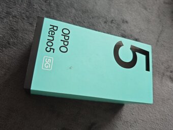 Oppo Reno5 5G 8/128 - 2
