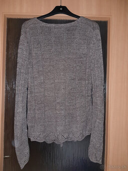 Štrikovaný sveter - 2