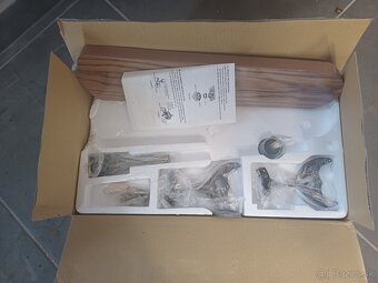 Stropný ventilátor - 2