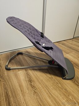 Detské hojdátko - 2