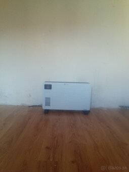 Infračervený digitálny ohrievač - 2