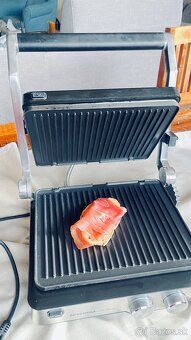 Elektrický gril Tescoma President - 2