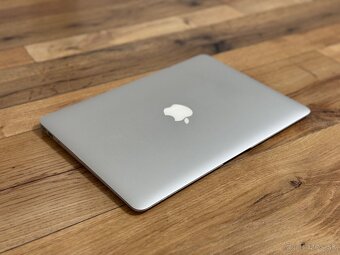 Apple Macbook Air 13" (mid 2011) i7, 4GB, 256GB - 2