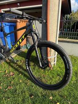 Scott Spark RC Team Issue 2024 - 2