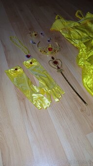 Šaty na karneval - 2