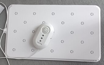 Monitor dychu Jablotron Nanny BM-02 - 2