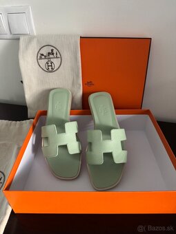 Slapky Hermes Oran - 2