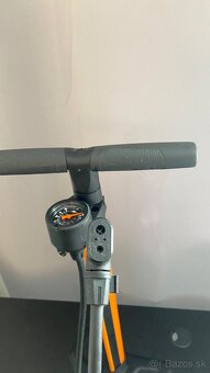 Pumpa na Bicykel Air-X-Press 8.0 - 2