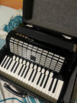 Hohner Tango IV P - 2
