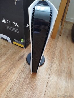 PS5 digital - 2