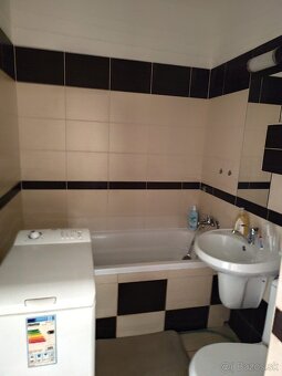 Prenajajmem 1 izbový byt - 2