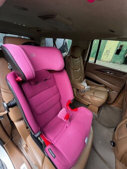 Britax römer advansafix - 2