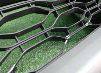 dacia sandero logan stepway 2015+ - 2