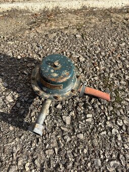 PropanButanove flaše - 2