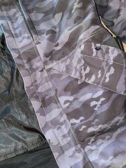 Bunda na motorku MACNA L - 2