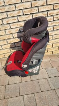 ZLAVA Autosedačka BRITAX RÖMER Evolva 123 plus 9-36kg - 2