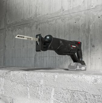 Performance Parkside chvostová píla - 2