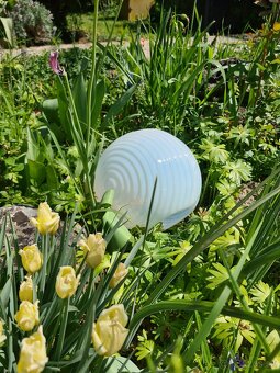 Socialistické svietidlá - 2