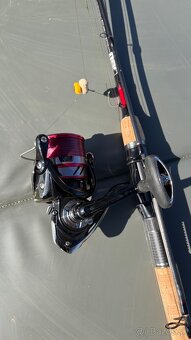Udica feeder ninja Daiwa - 2