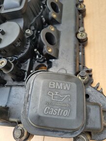 Náhradné diely BMW E46 M47 100 KW - 2