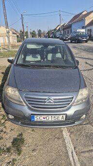 Citroen c3 2004 1.4 benzin - 2